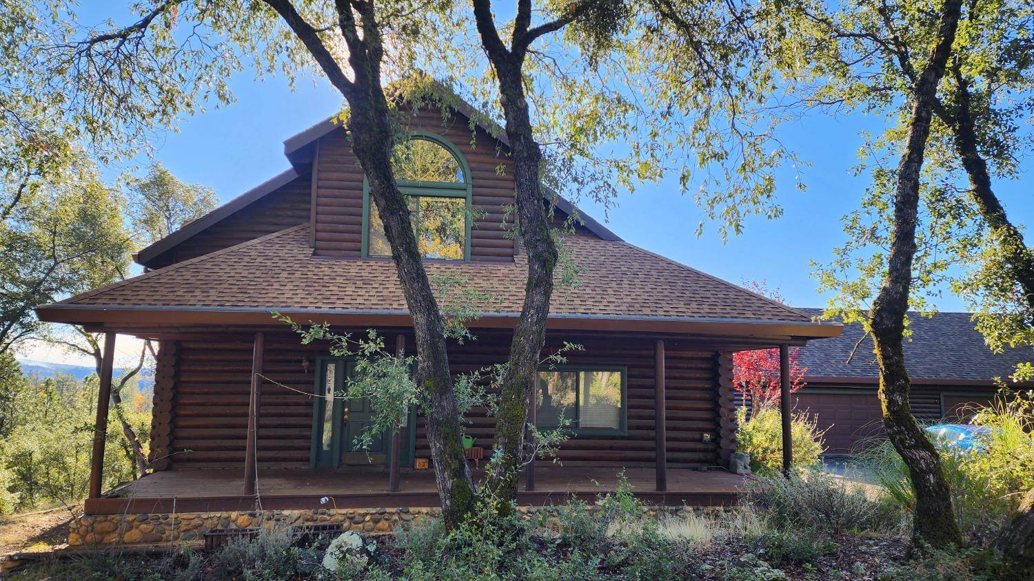Applegate, CA 95703,500 Hilltop CT