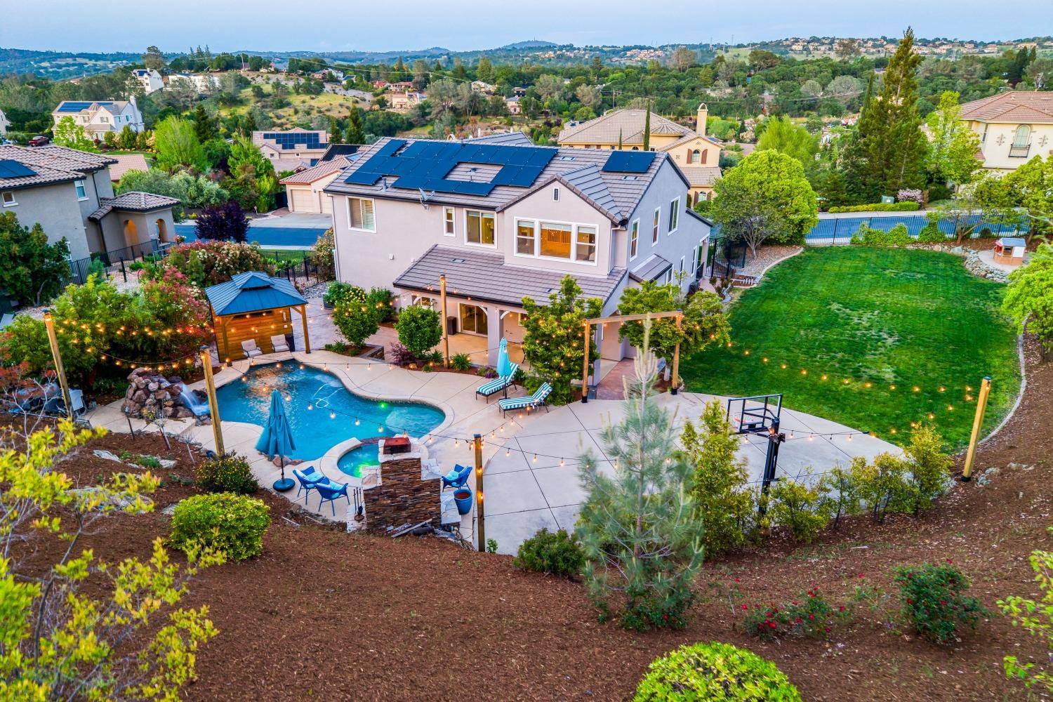El Dorado Hills, CA 95762,8038 Trevi WAY