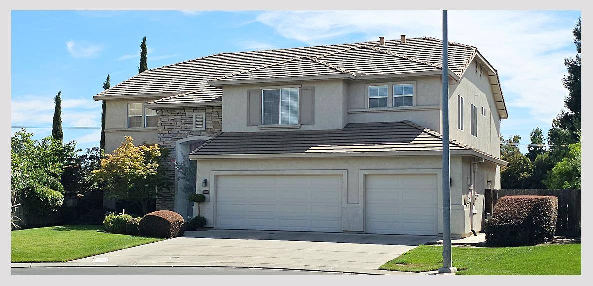 Modesto, CA 95356,1836 Ville Franche WAY