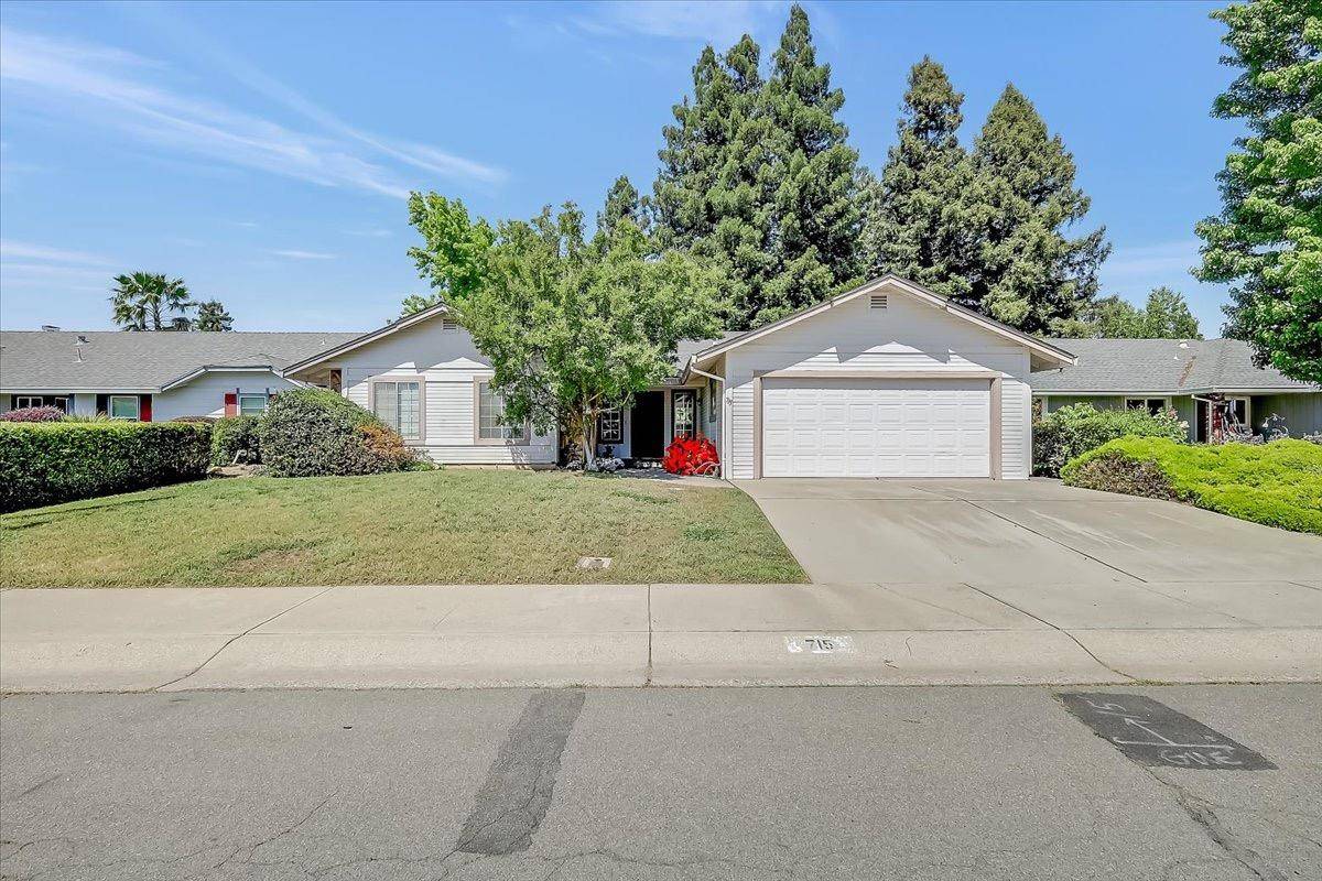 Yuba City, CA 95991,715 Teakwood DR