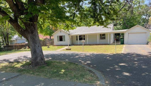 Chico, CA 95973,2721 North AVE