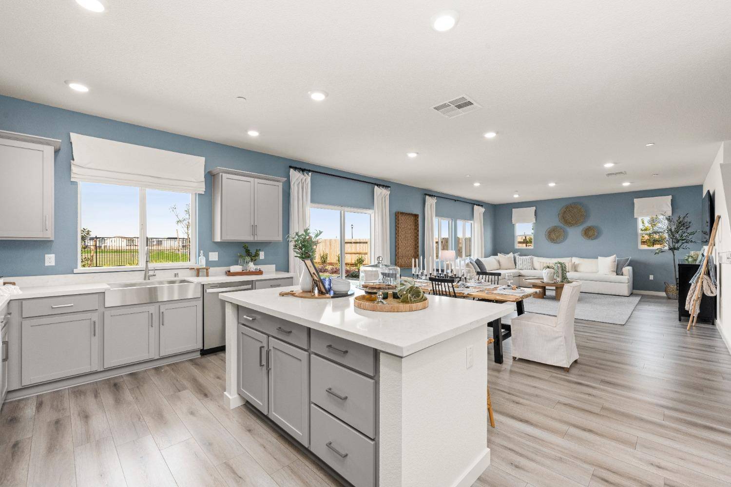 Yuba City, CA 95993,1236 Cranberry WAY