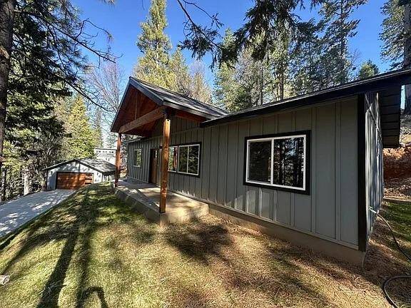 Grizzly Flats, CA 95636,5117 Woodhaven CT