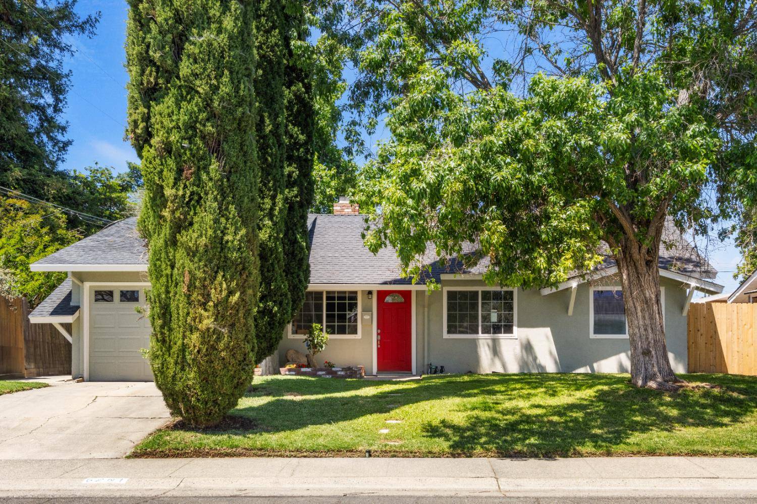 Citrus Heights, CA 95621,6201 Rumford AVE