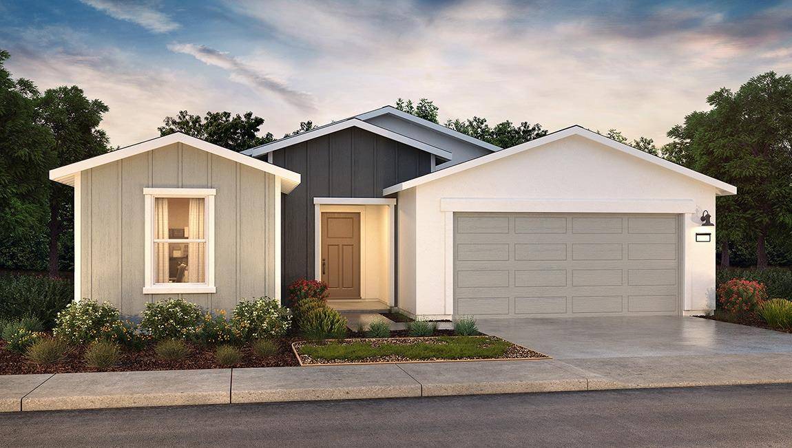 Merced, CA 95348,4064 Cinnabar CT #123 L