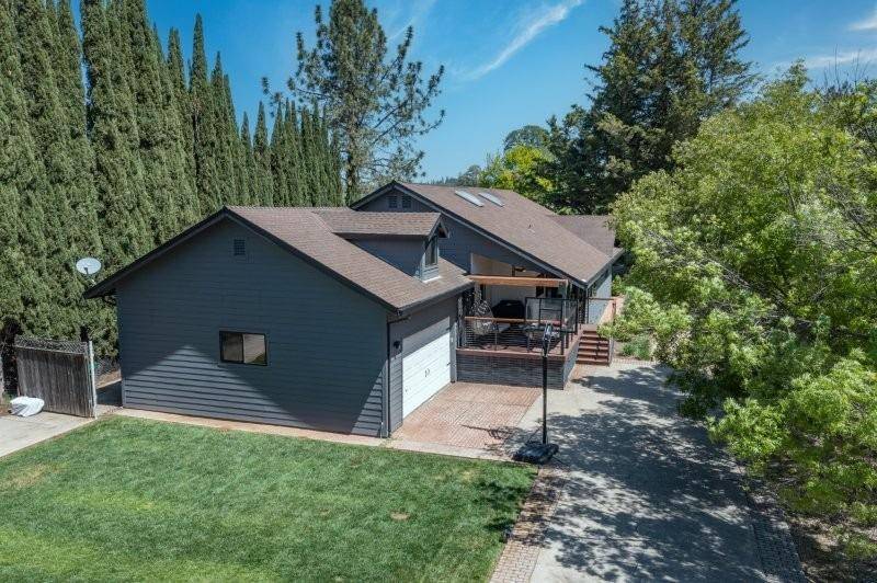 Auburn, CA 95602,24740 Oro Valley RD