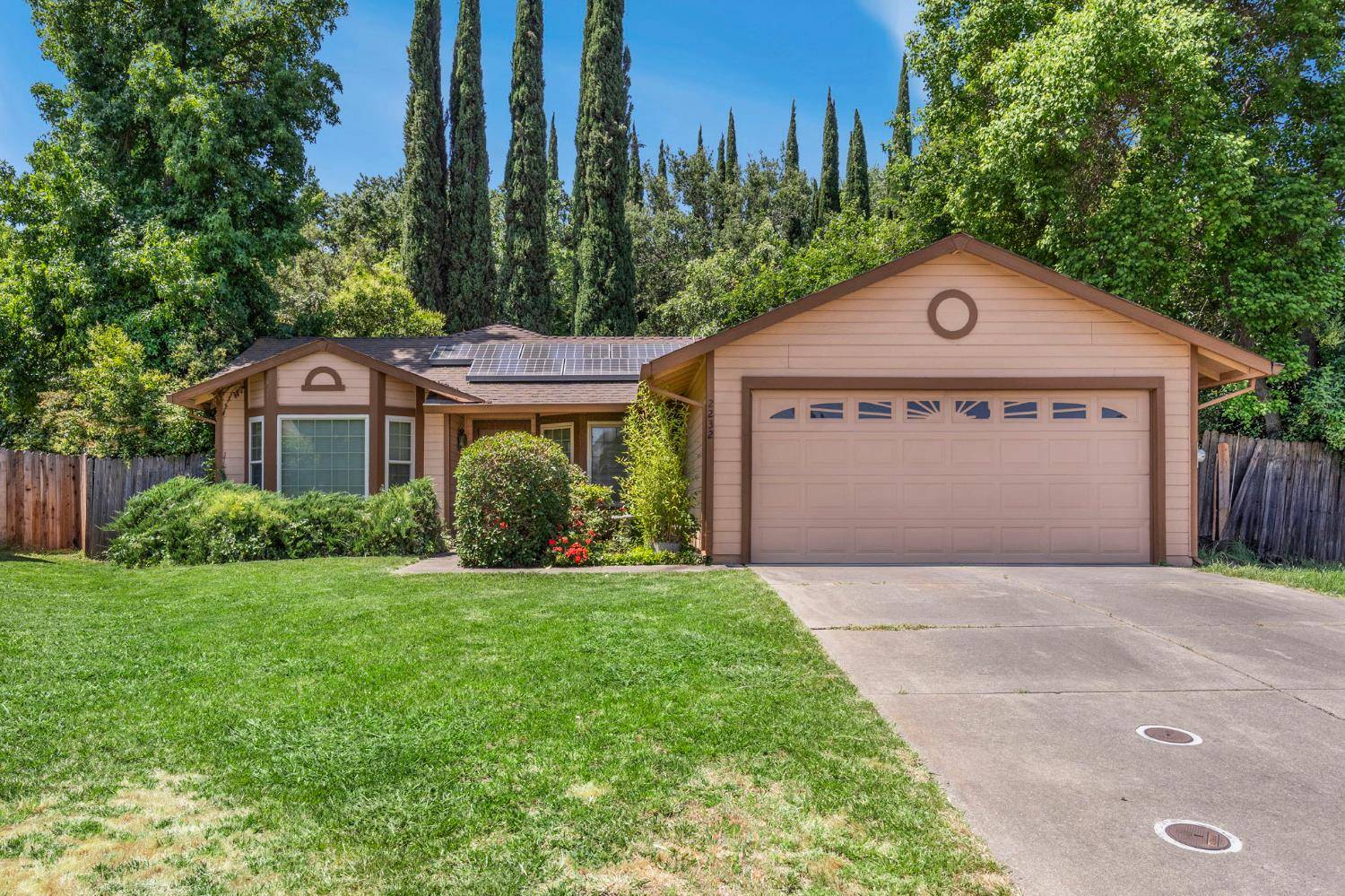 Sacramento, CA 95833,2232 Glenrio WAY