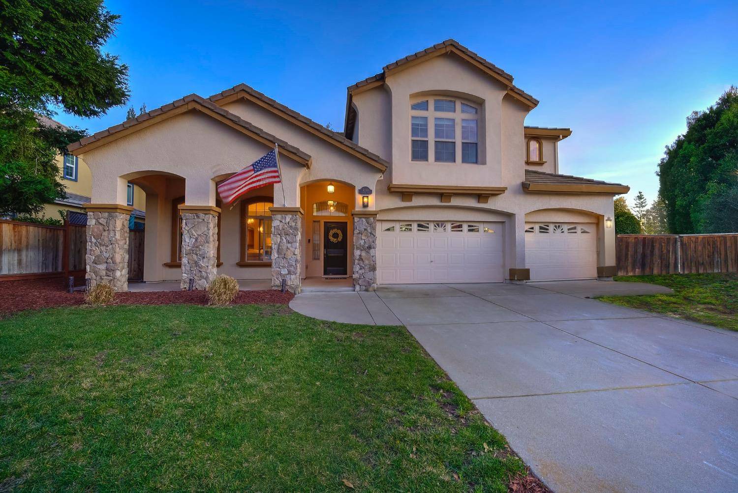 Granite Bay, CA 95746,7230 Fuller DR