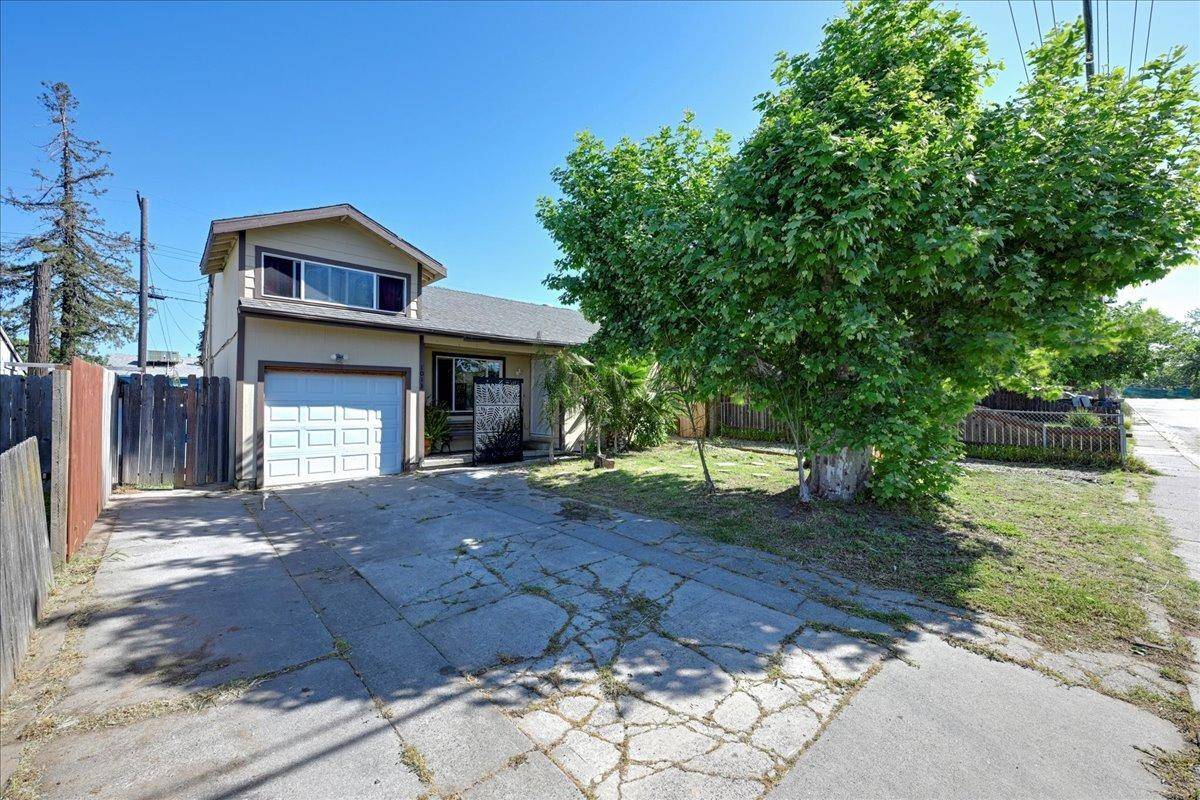 Sacramento, CA 95815,1013 Frienza AVE