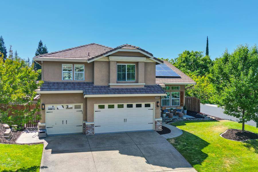 Rocklin, CA 95677,5802 Thoroughbred CT