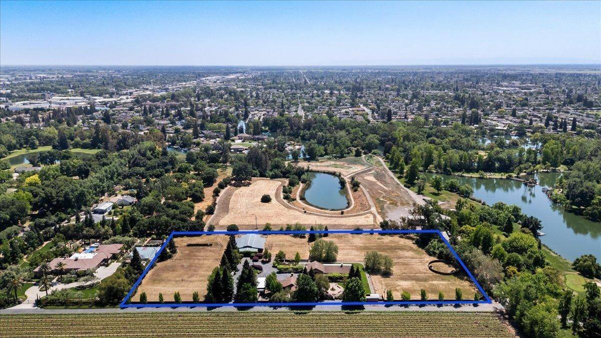 Acampo, CA 95220,18879 Hidden Lakes LN
