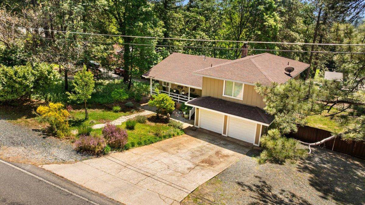 Grass Valley, CA 95949,11931 Alta Sierra DR