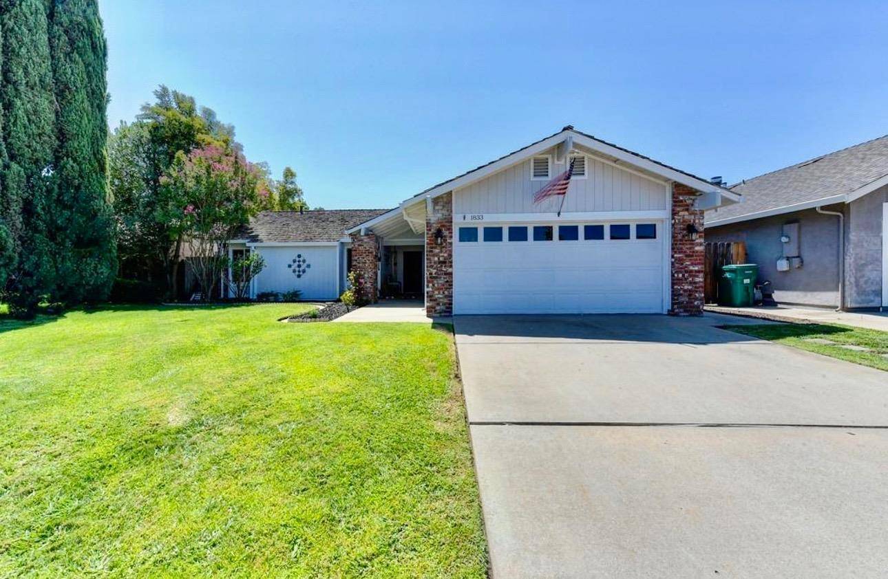 Lodi, CA 95240,1833 Reisling DR