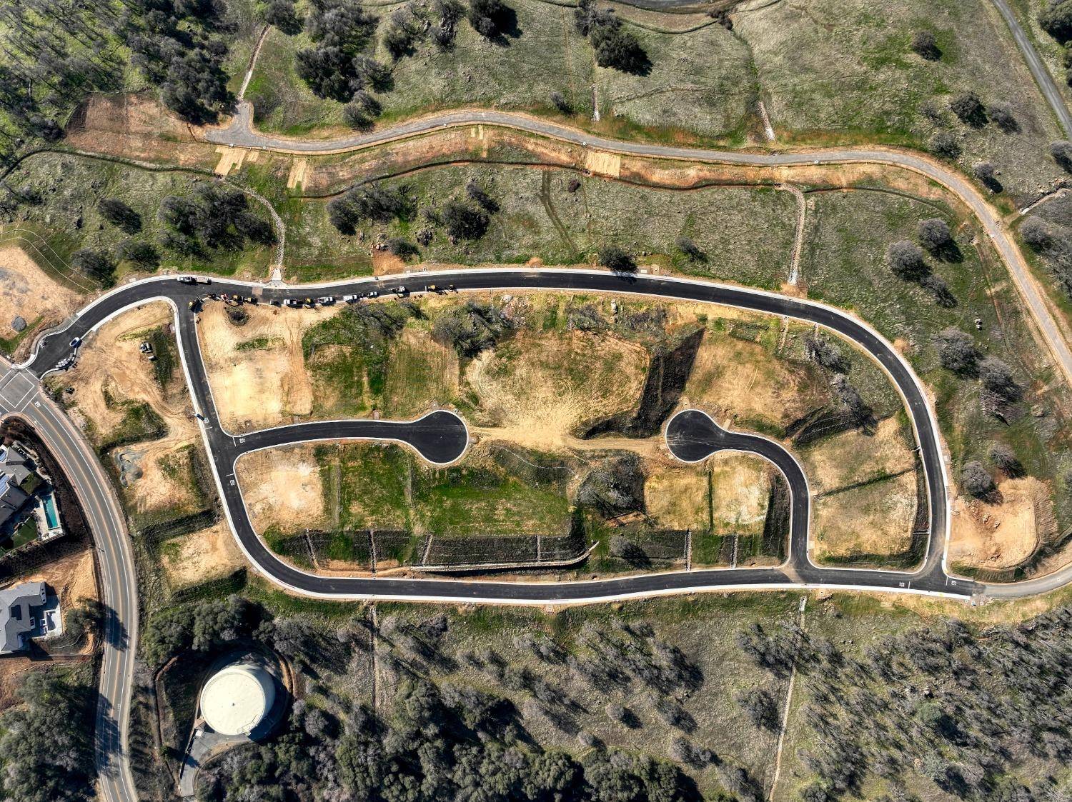El Dorado Hills, CA 95762,Lot #90 Fire Clay DR