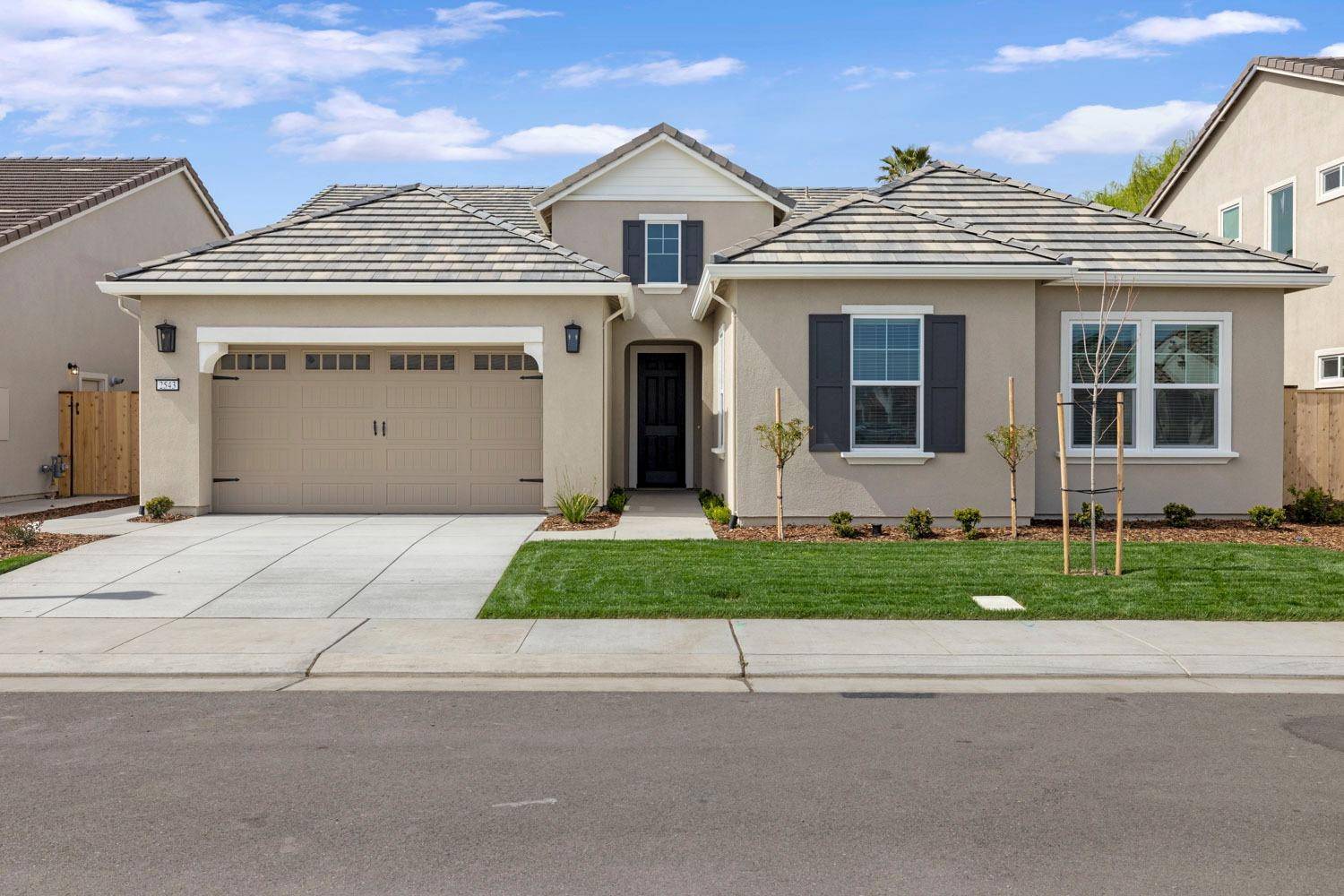 Lodi, CA 95242,2543 E Elan ST