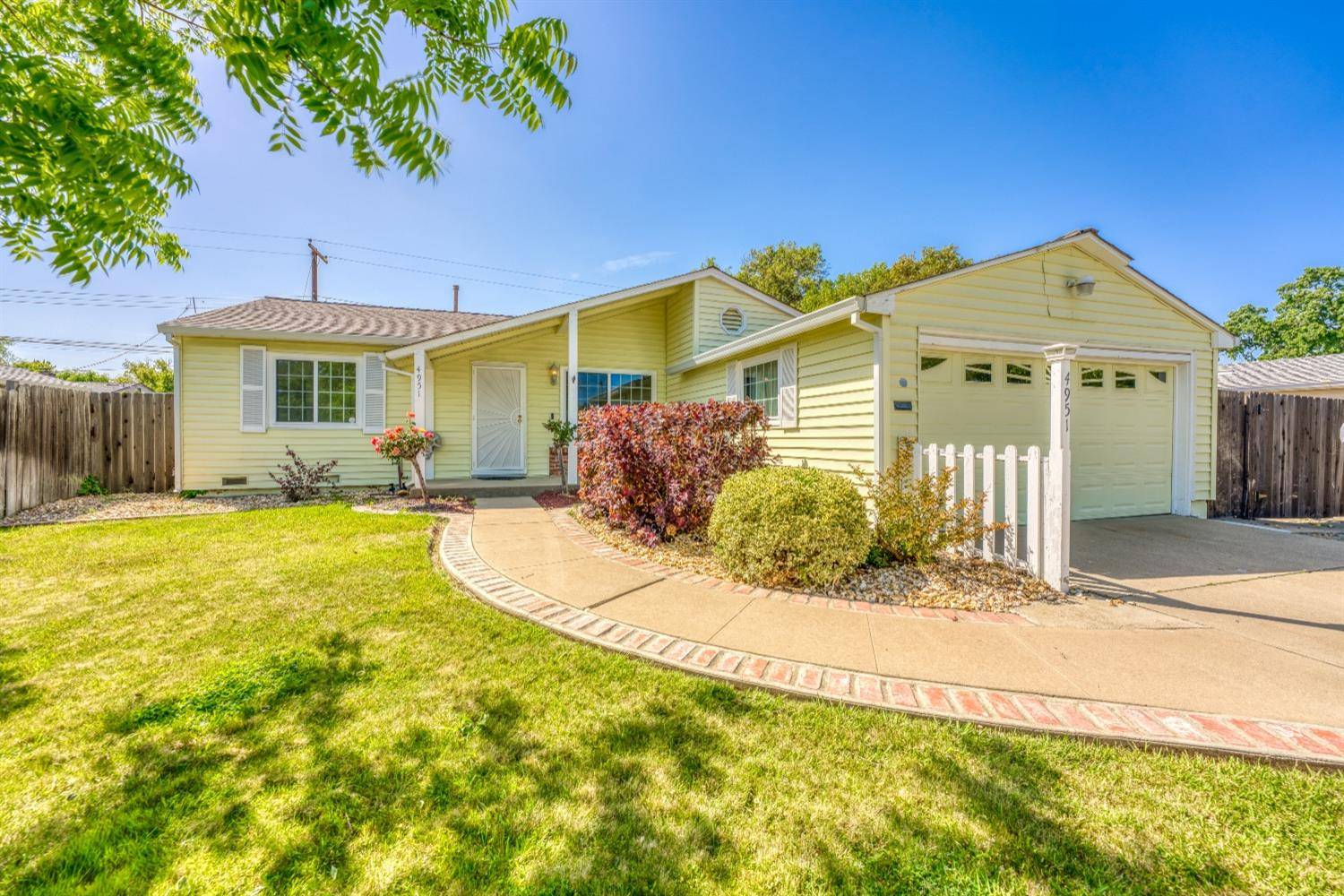 Sacramento, CA 95823,4951 I Pkwy