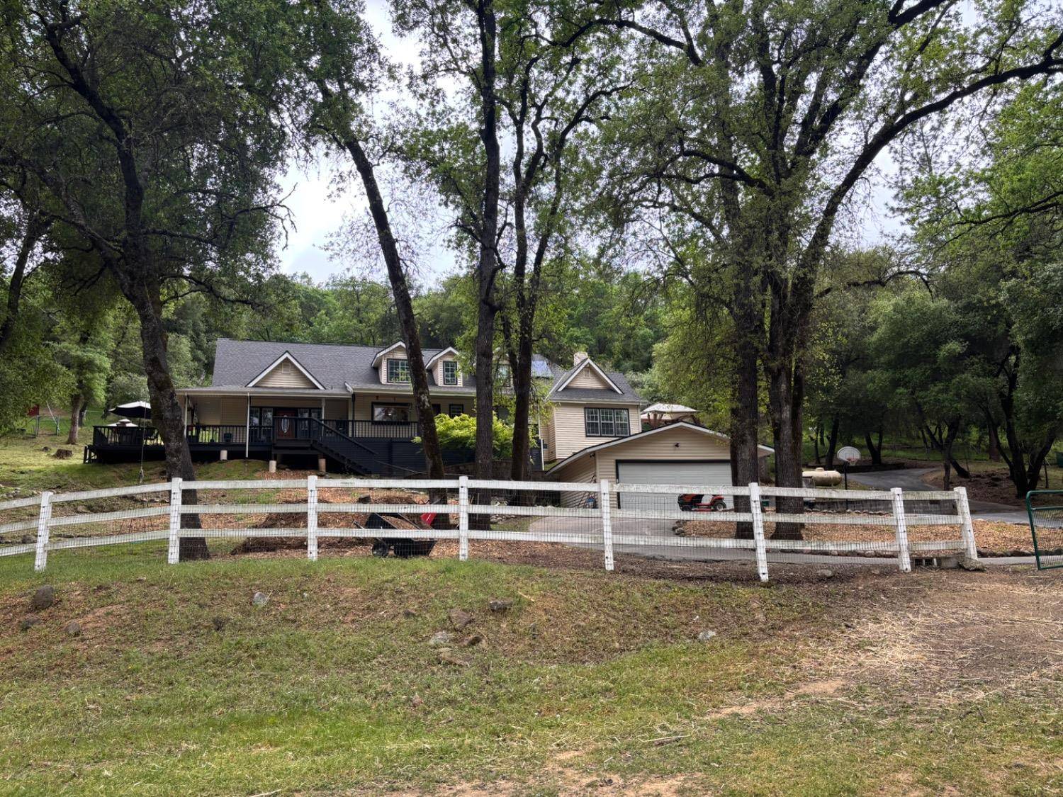Placerville, CA 95667,5880 Green Valley RD