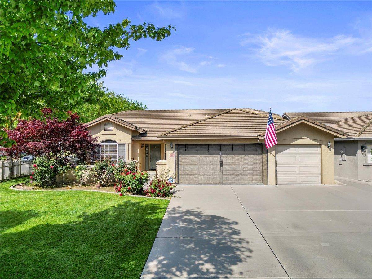 Modesto, CA 95356,4001 Wheeler Peak WAY