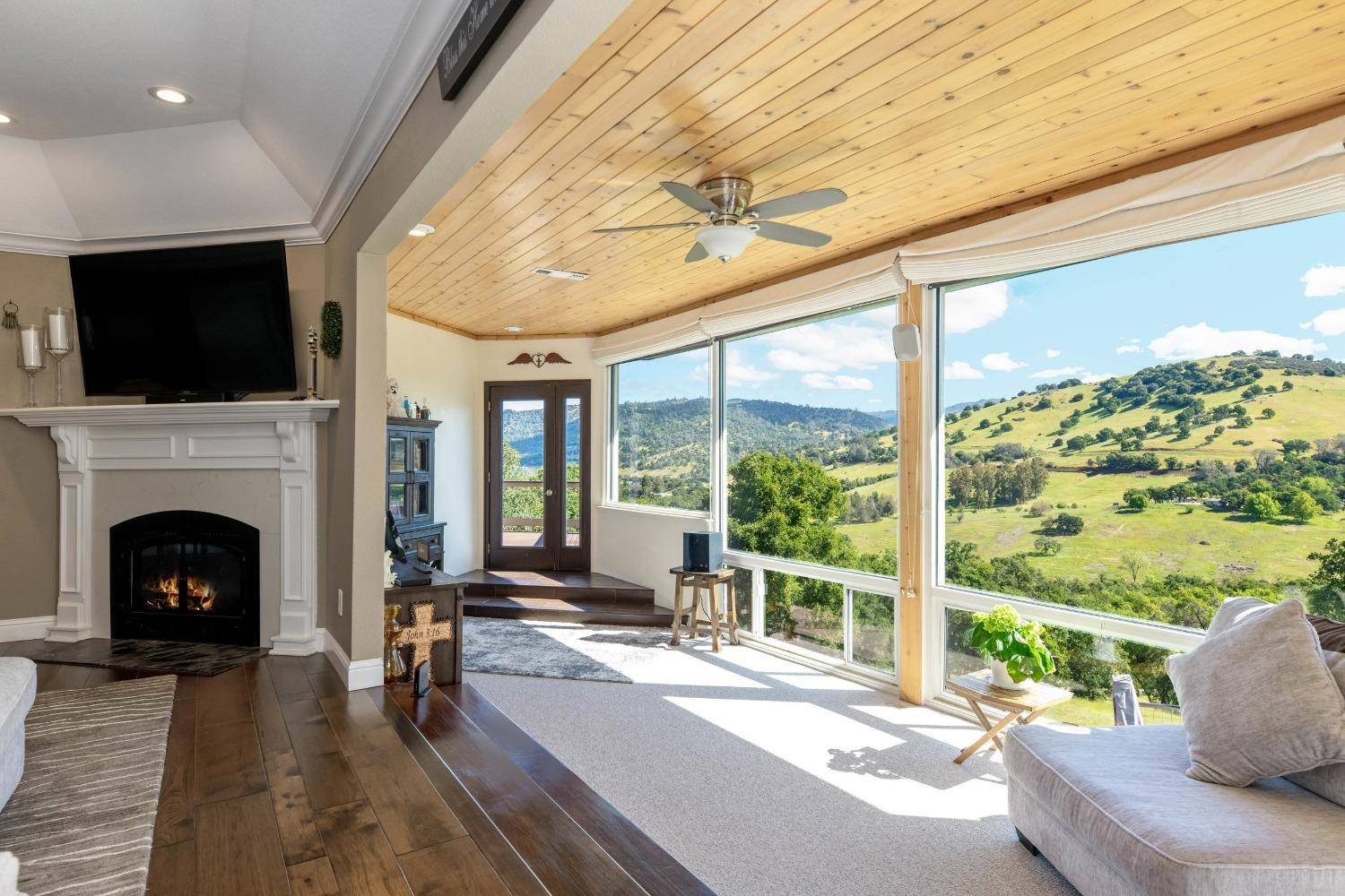Browns Valley, CA 95918,9997 Deer Ridge CT