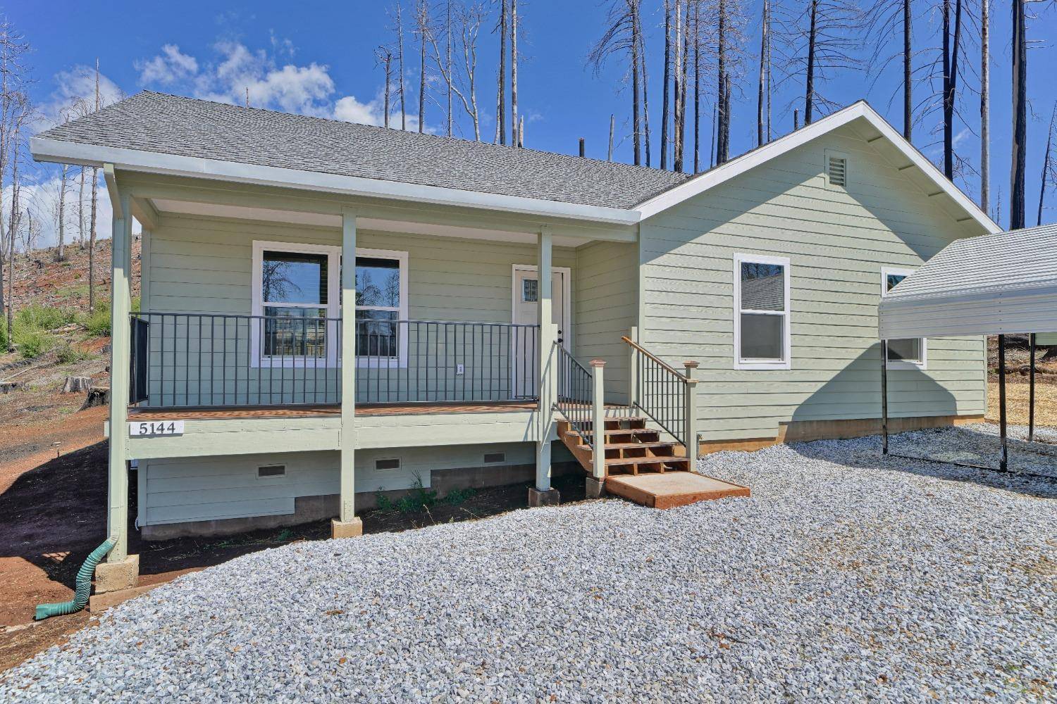 Grizzly Flats, CA 95636,5144 Parkside DR