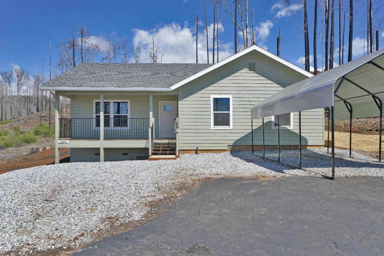 Grizzly Flats, CA 95636,5144 Parkside DR