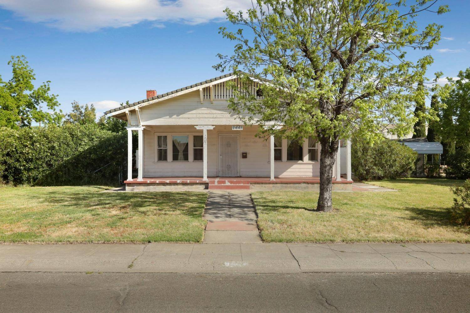 Stockton, CA 95204,1441 E Fulton ST