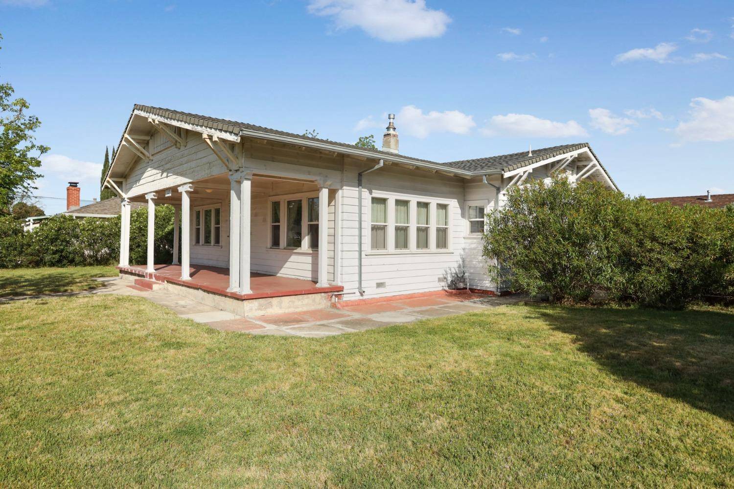 Stockton, CA 95204,1441 E Fulton ST