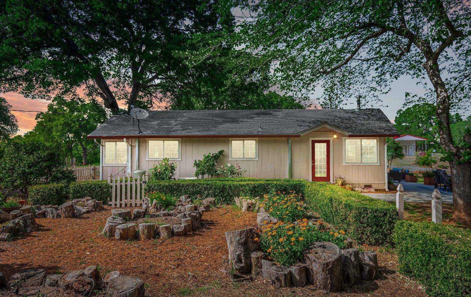 Pilot Hill, CA 95664,5521 Quail Hollow RD