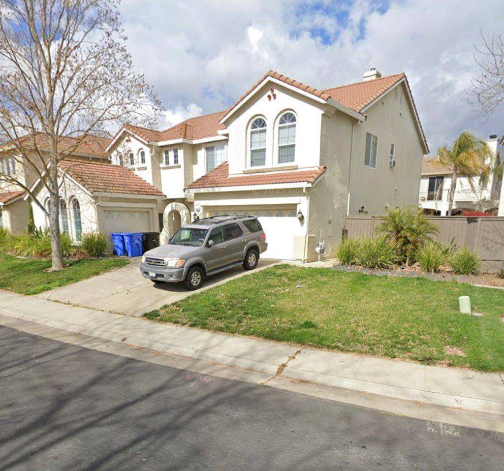 Elk Grove, CA 95757,2413 Mckeon WAY