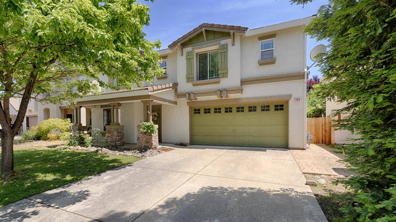 Rocklin, CA 95765,2149 Arnold DR