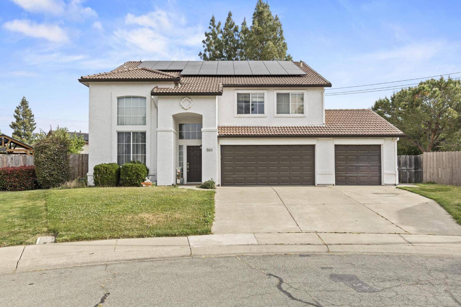 Yuba City, CA 95991,503 Millfront AVE