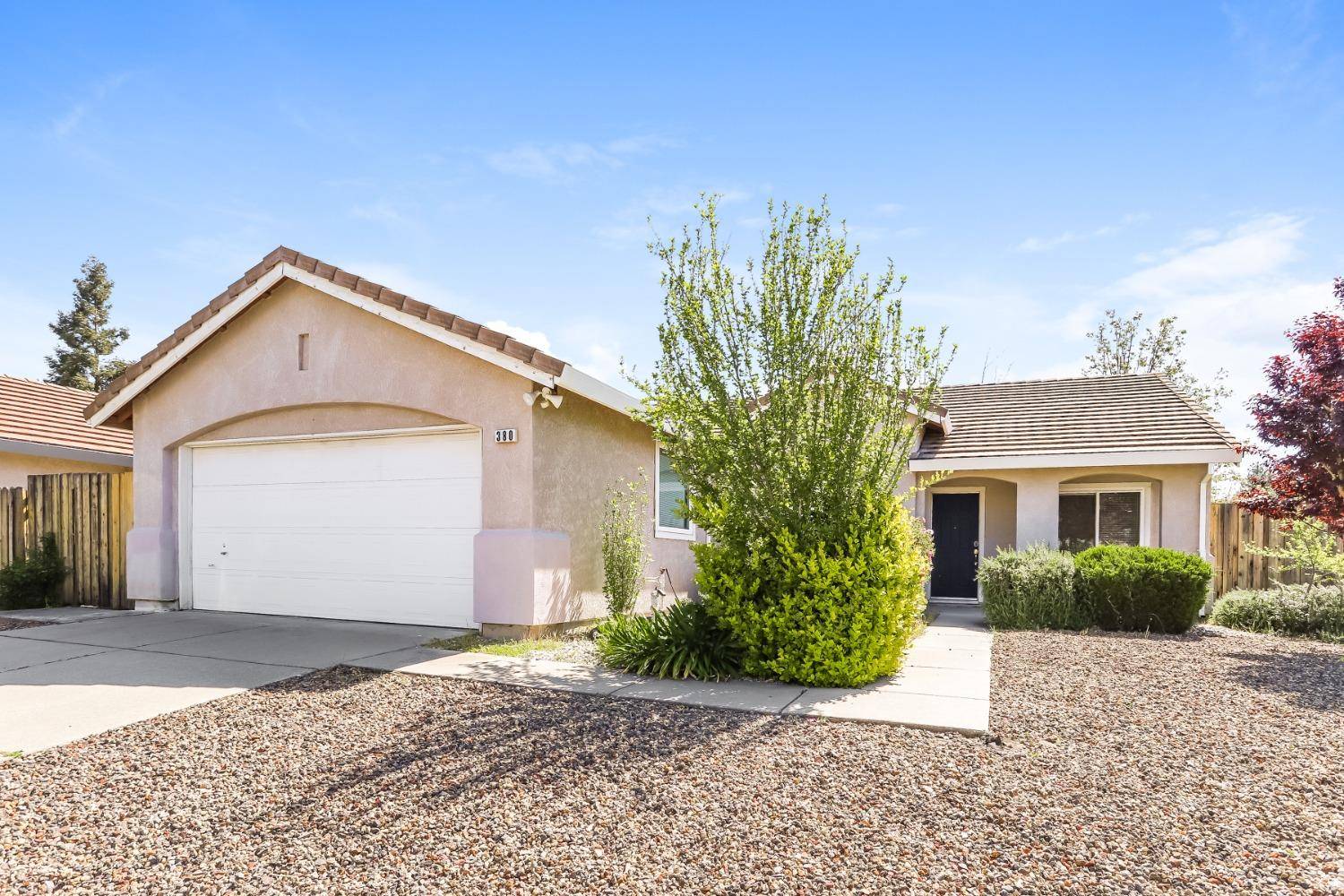 Folsom, CA 95630,380 Gardner CT