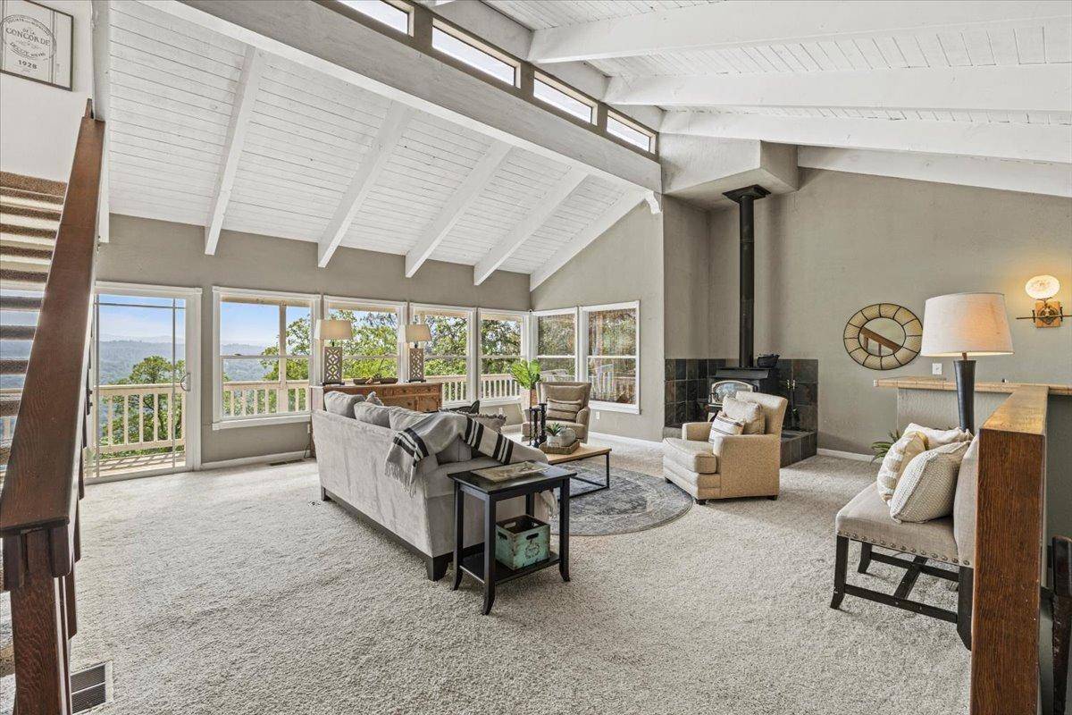 El Dorado, CA 95623,6847 Monitor CT