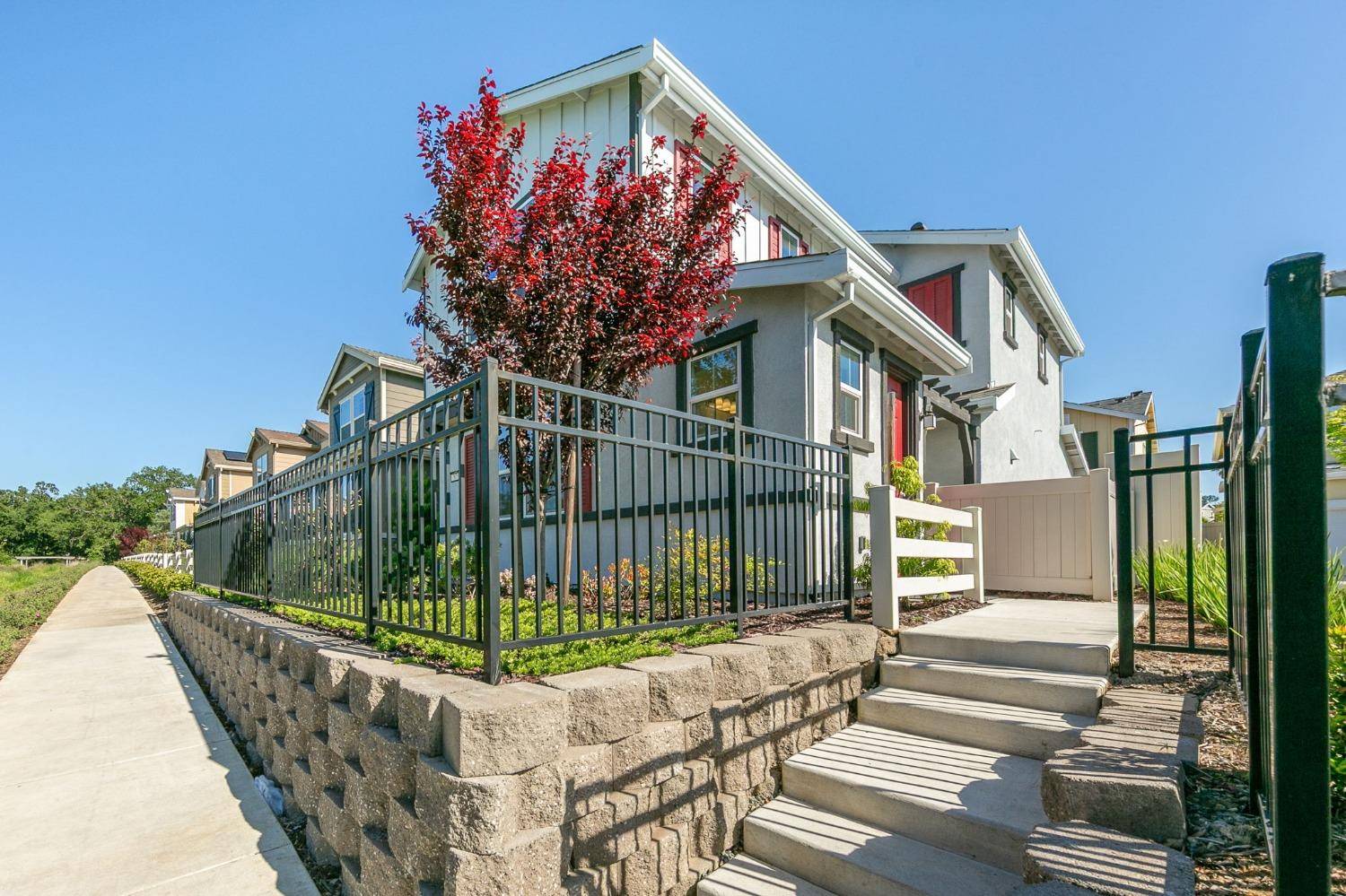 Citrus Heights, CA 95610,7875 Paseo De Mulch