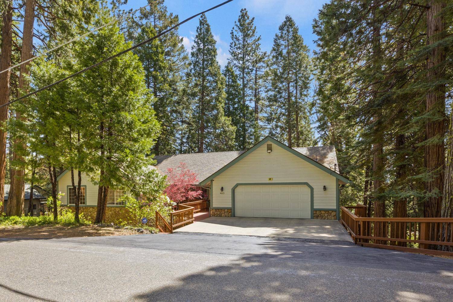 Pollock Pines, CA 95726,4013 Garnet RD