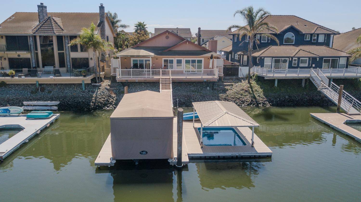 Discovery Bay, CA 94505,4461 Driftwood CT