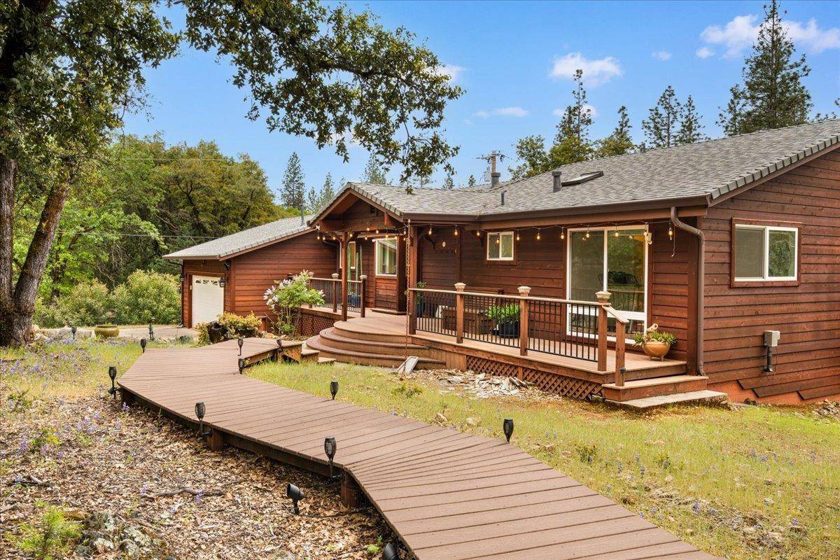 Grass Valley, CA 95945,12010 Old Stagecoach RD