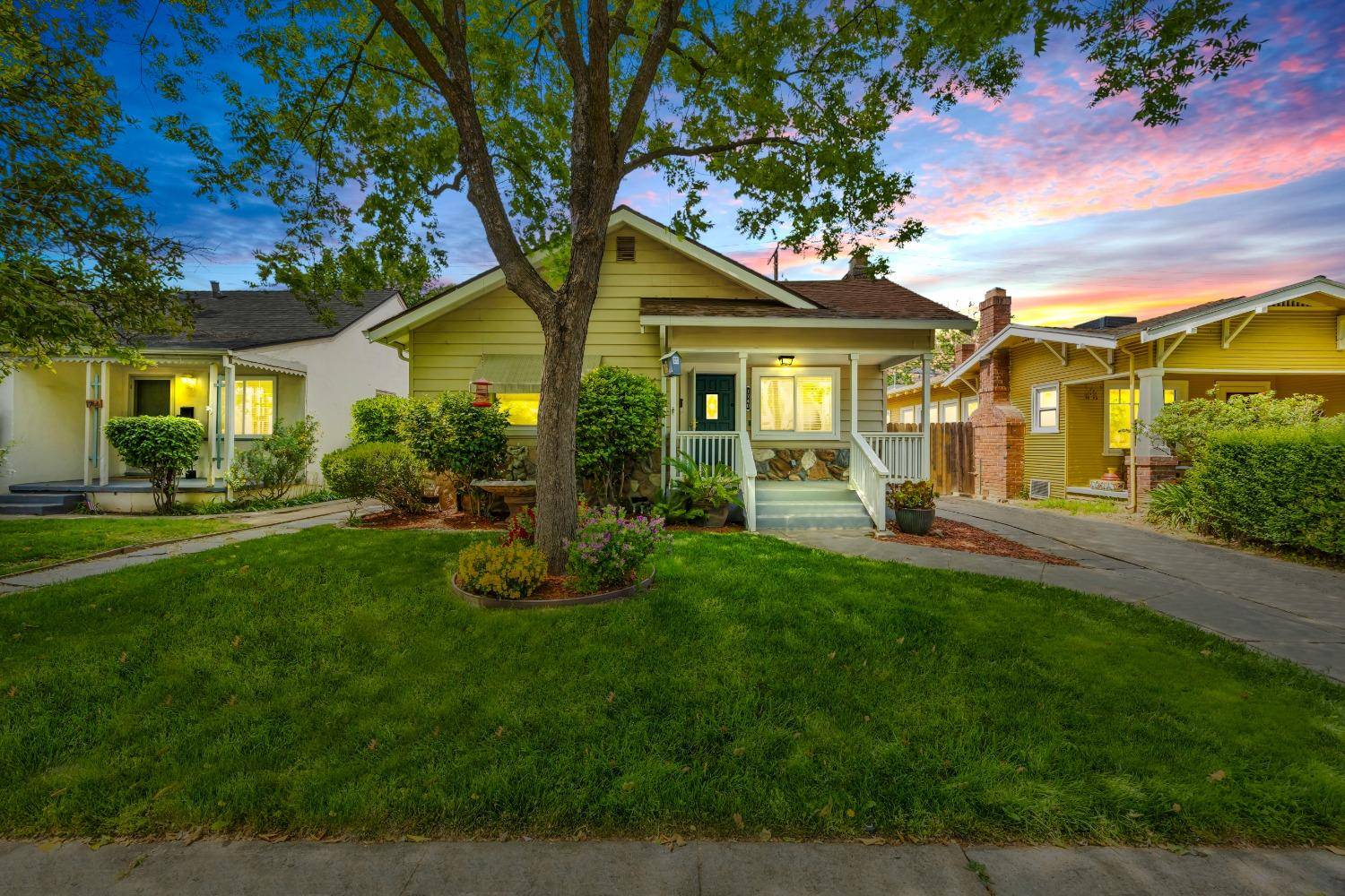 Sacramento, CA 95819,1740 40th ST