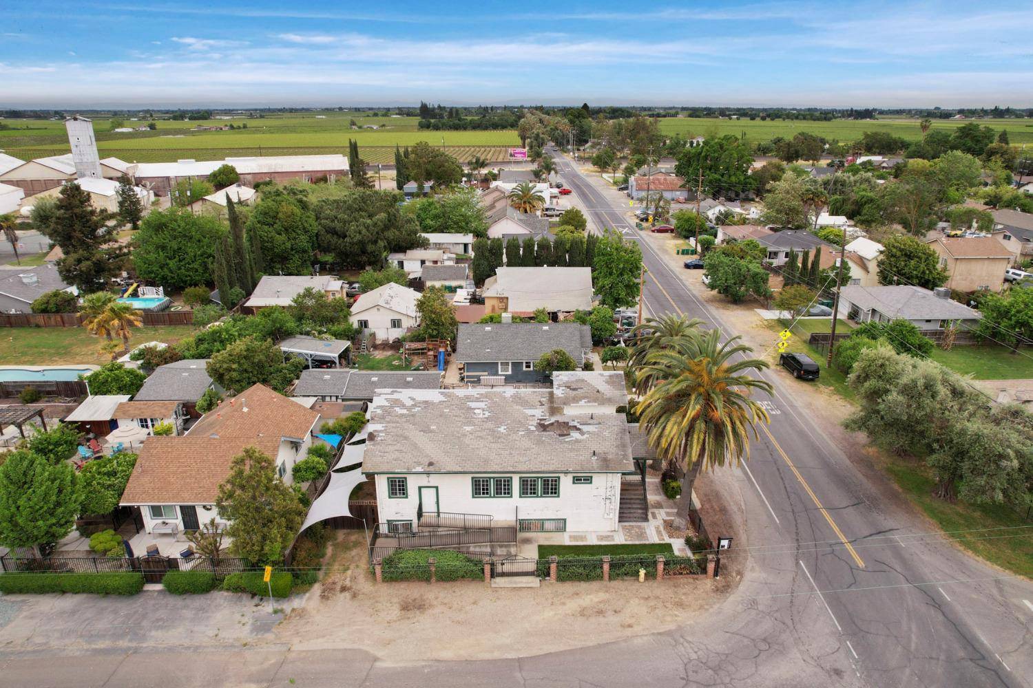 Acampo, CA 95220,2927 E Acampo RD