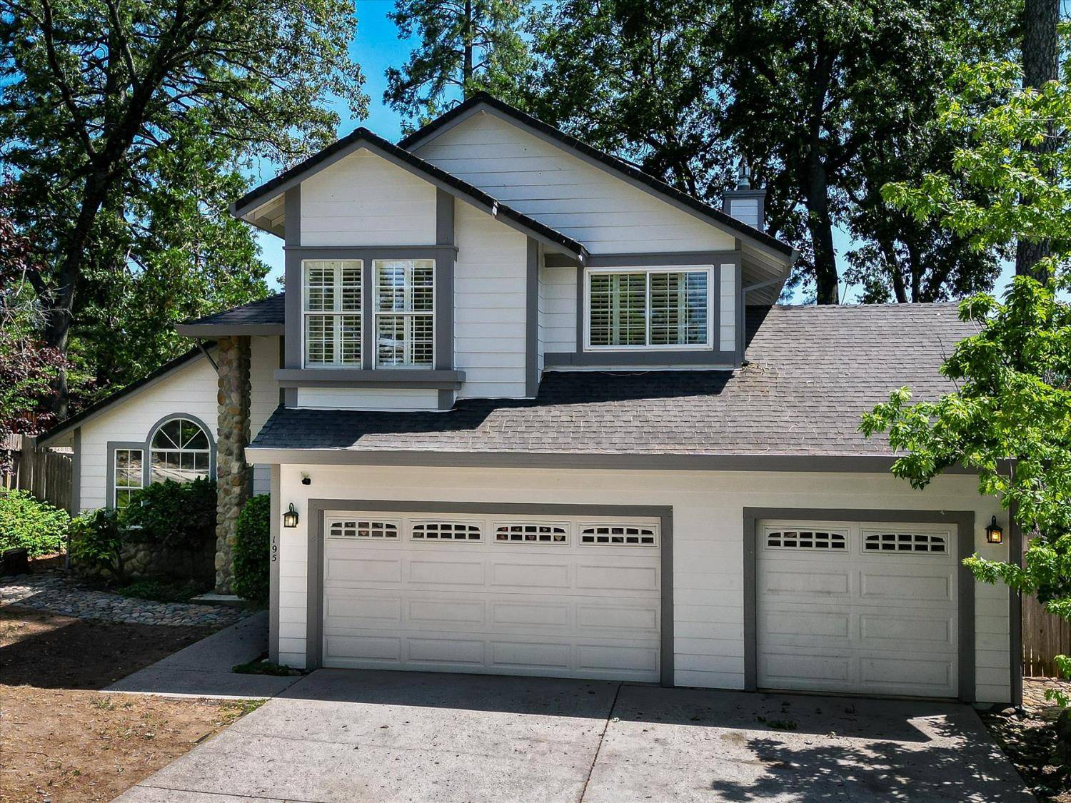 Grass Valley, CA 95945,195 Northridge DR