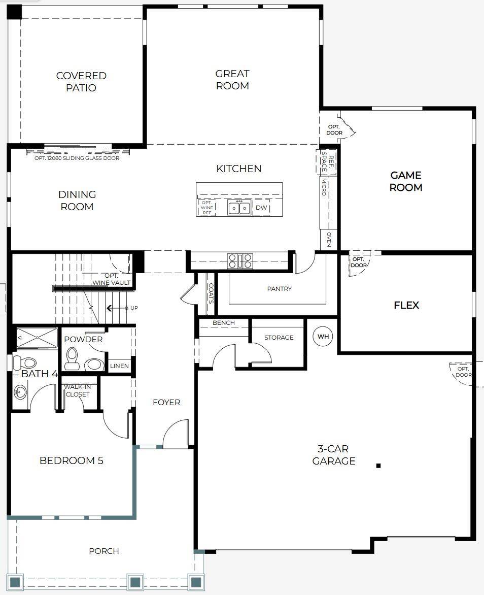 Folsom, CA 95630,4534 Dewey Oak DR