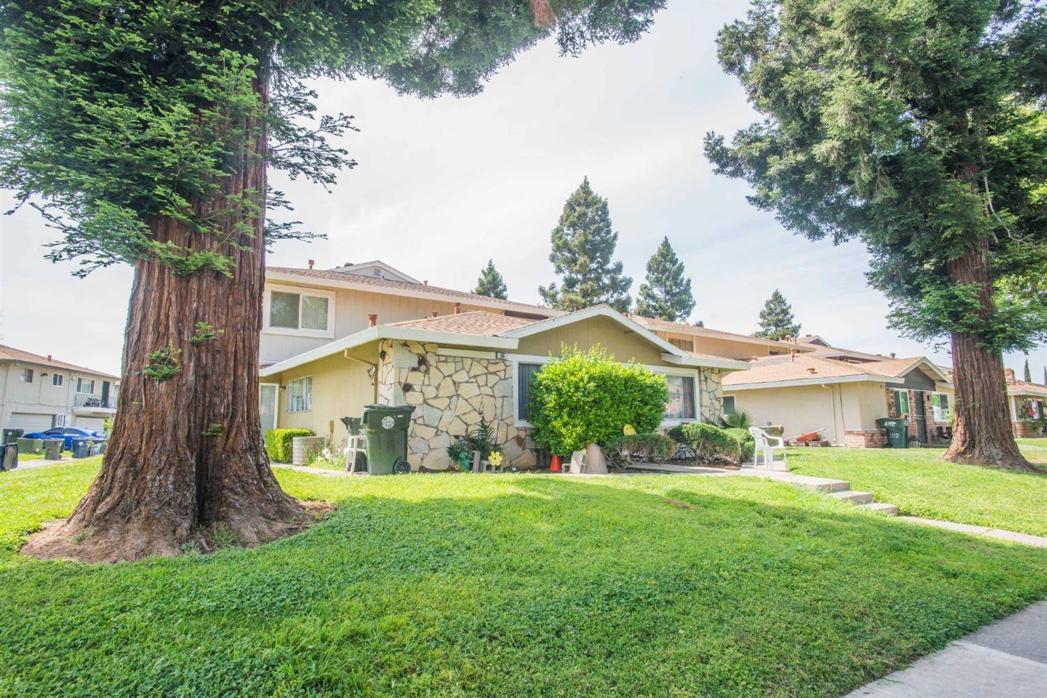 Sacramento, CA 95823,58 La Fresa CT #4