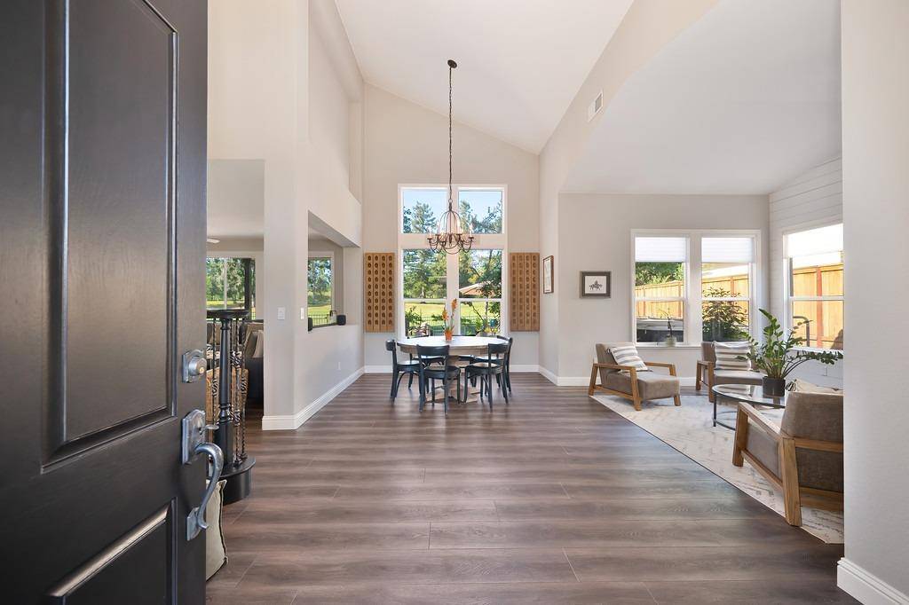 Rancho Murieta, CA 95683,7301 Neblina CT
