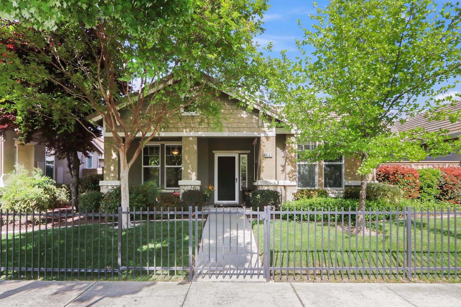 Sacramento, CA 95834,4187 Hovnanian DR