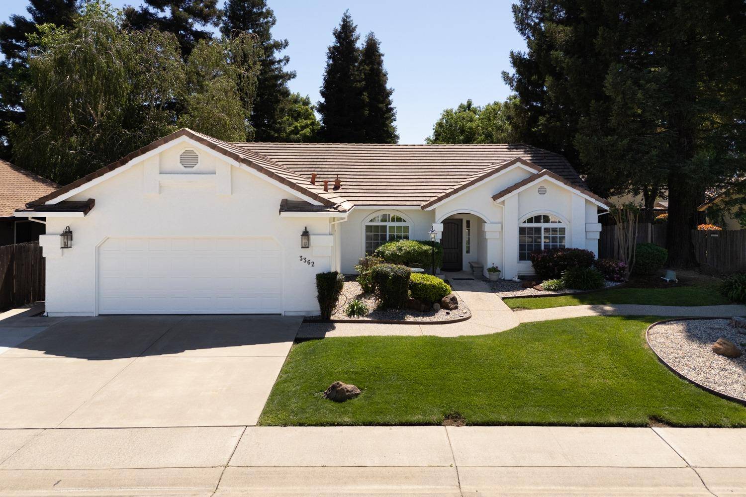 Yuba City, CA 95993,3362 Yorktown DR