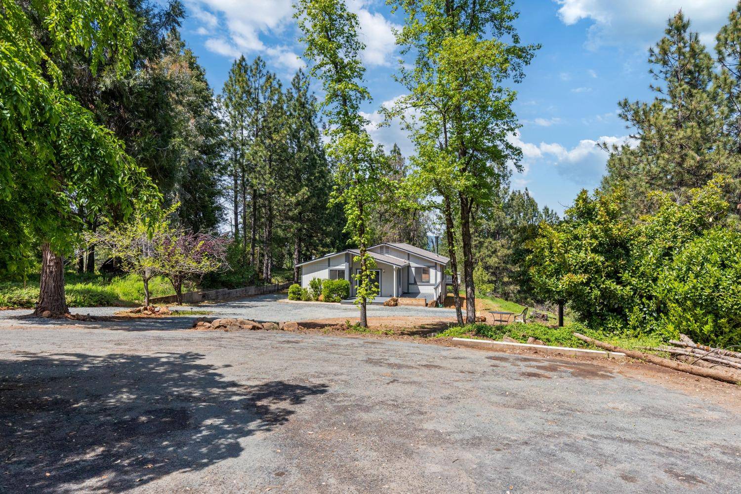 Grass Valley, CA 95949,17297 River Ranch RD