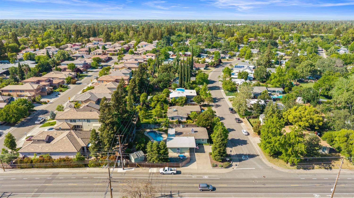 Carmichael, CA 95608,3701 Chamberlain WAY
