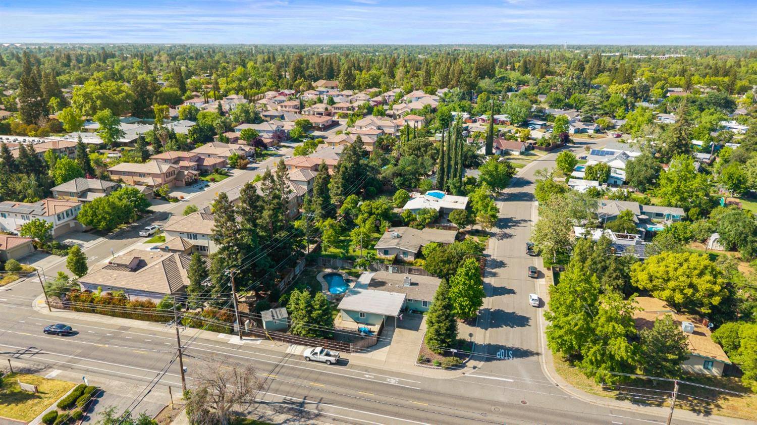 Carmichael, CA 95608,3701 Chamberlain WAY