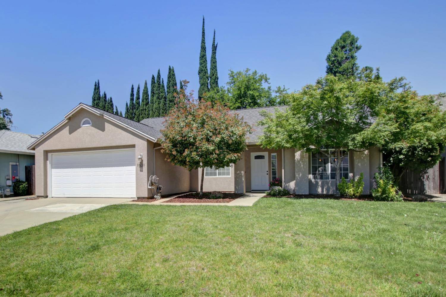 Yuba City, CA 95993,1531 Hazel AVE