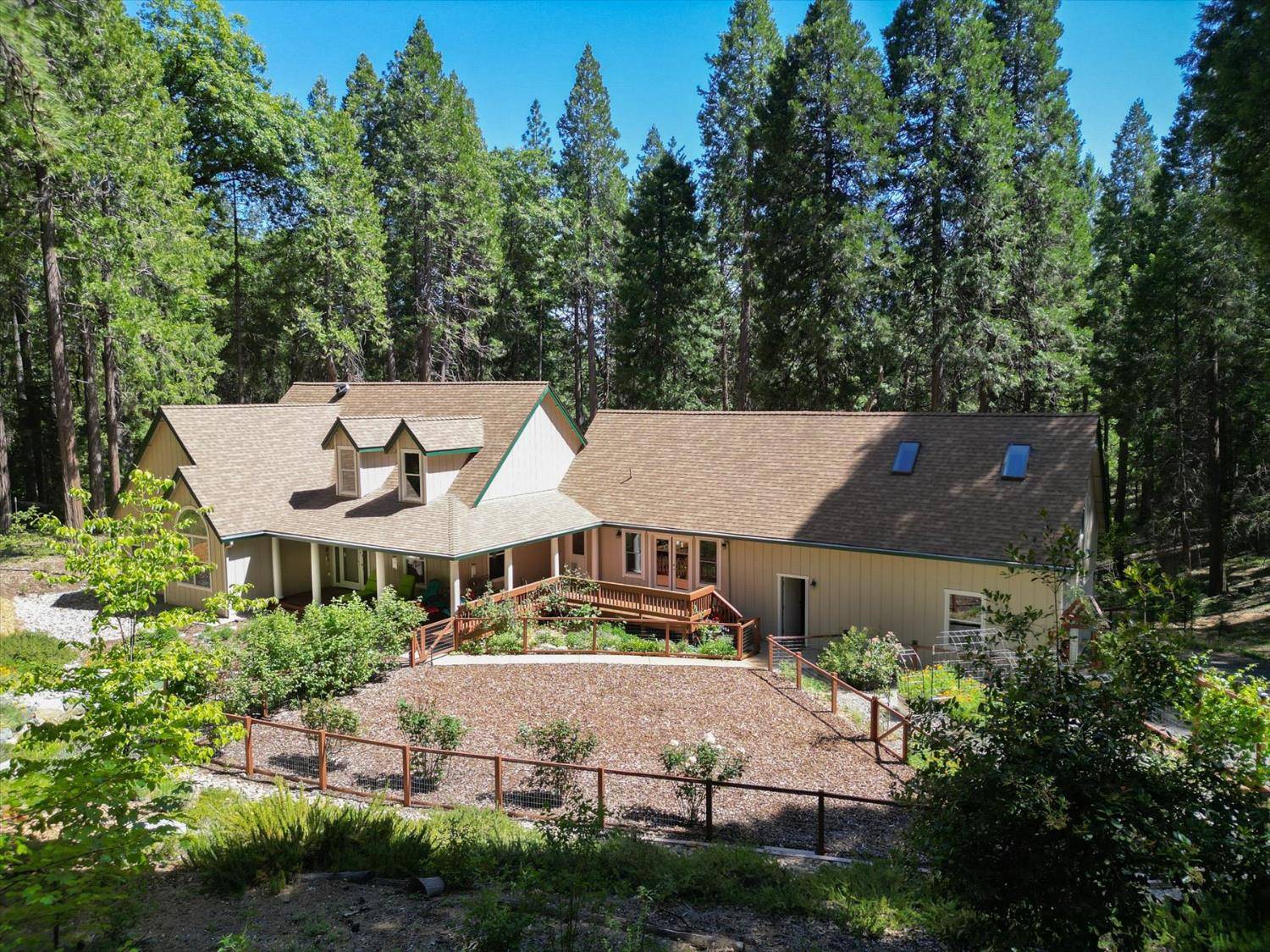 Grass Valley, CA 95945,13459 Bass Trail